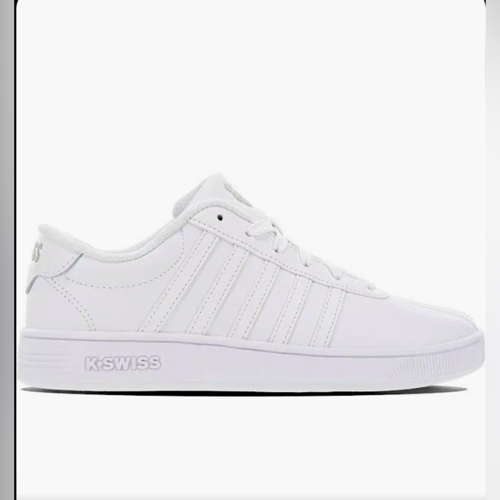 Kids’ Classic VN Sneaker Big Kid K Swiss